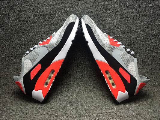 Super Max Nike Air Max 90 Men--019